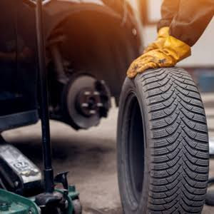 Mevlana Oto Lastikçi